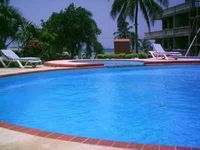 Hotel Las Palmeras Residence Pool